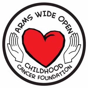 Arms Wide Open Childhood Cancer Foundation 